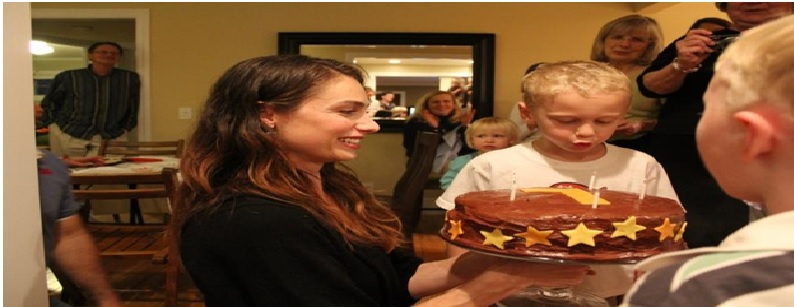 MadFun Says Creativity Is the Latest Kiddie Party Trend'