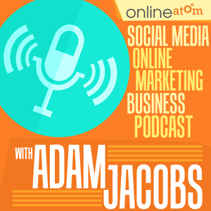Company Logo For Adam Jacobs'