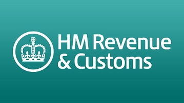 Company Logo For HMRC Talk Website'