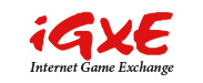 Company Logo For IGXE'