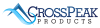 Company Logo For Cross Peak Products'