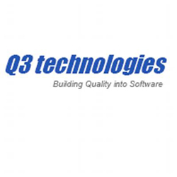 Company Logo For Q3 Technologies, Inc'