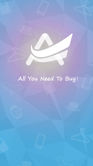 ALLBUY APP'