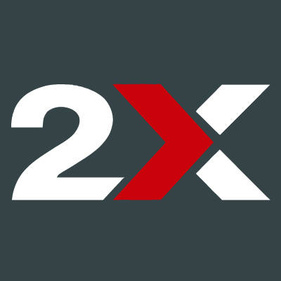 Company Logo For 2X Software'