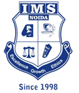 IMS Noida Official Logo'