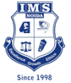IMS Noida Official Logo'