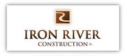 Iron river'