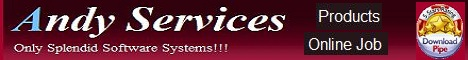 Andy Services'