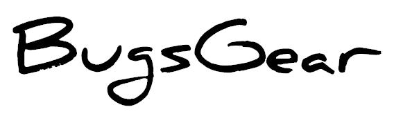 BugsGear Logo