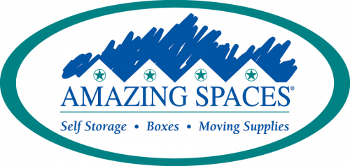 Amazing Spaces Storage Centers'