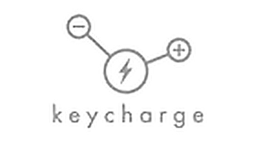 KeyCharge Logo