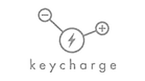 Company Logo For KeyCharge'