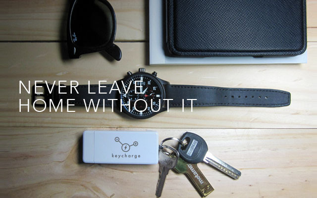 KeyCharge