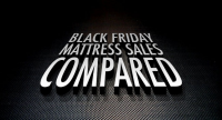 Best Mattress Brand Researches Black Friday Mattress Sales