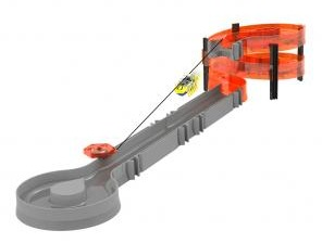 Hexbug Nano Zip Line Starter Set'