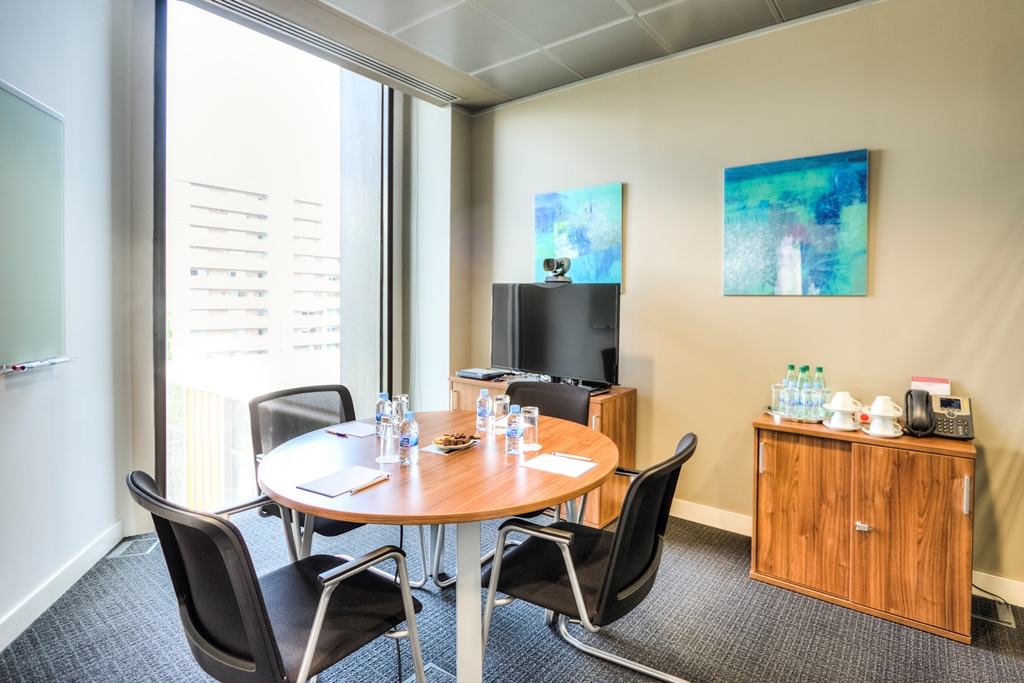 Wavetec Barcelona Office'