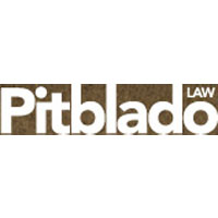 Pitblado LLP Logo