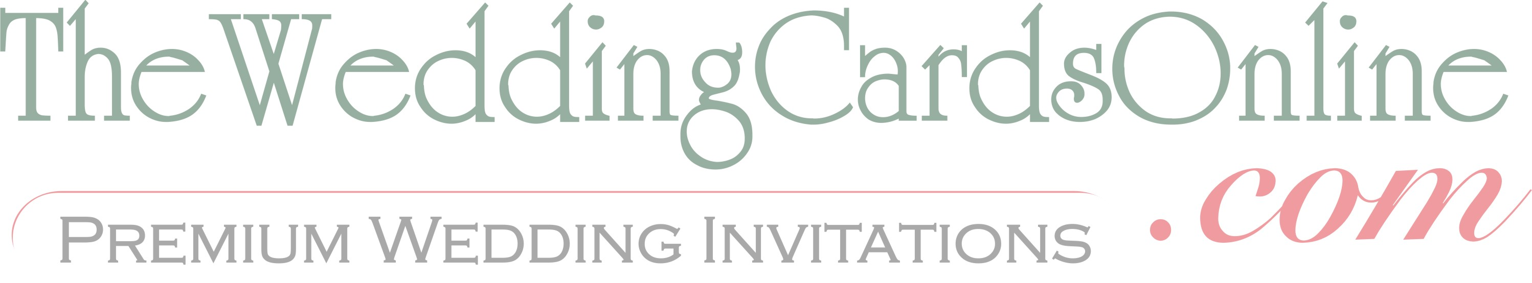 Company Logo For The Wedding Cards Online'