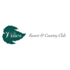 Company Logo For The Vines Resort and Country Club'