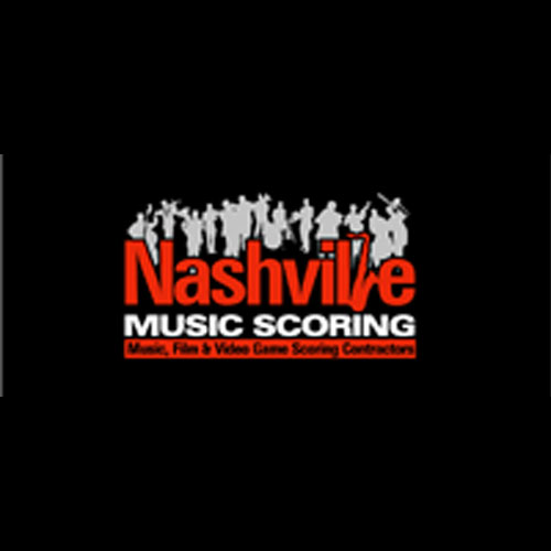 Nashville Music Scoring Logo