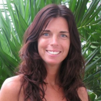 Jennifer Thompson, Author of Green Smoothie for Dummies