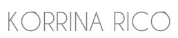 Korrina Rico