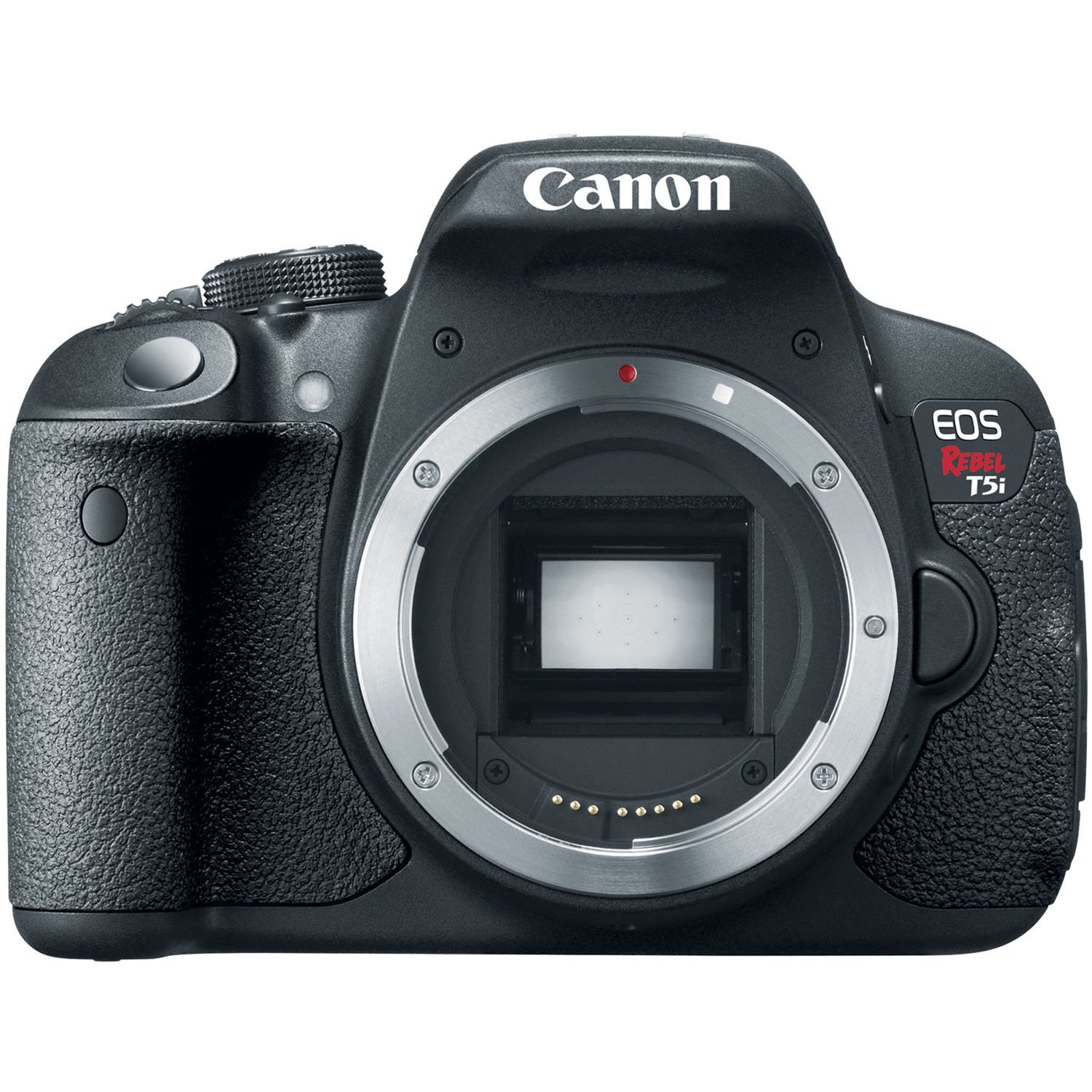 Canon T5i with 18-55mm STM Lens'