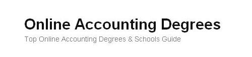 Online Accounting Degree Guides