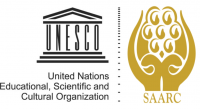 UNESCO-SAARC Academic Alliance Logo