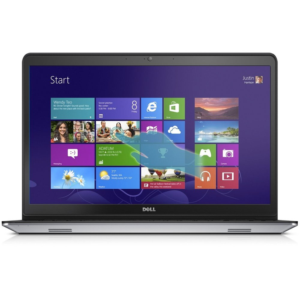 Dell Inspiron i5547-7500sLV'