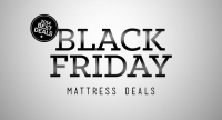 Sleep Junkie Compares 2014 Black Friday Deals on Mattresses