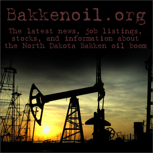 BakkenOil.org'