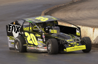Brett Hearn And Champion Racing Oil