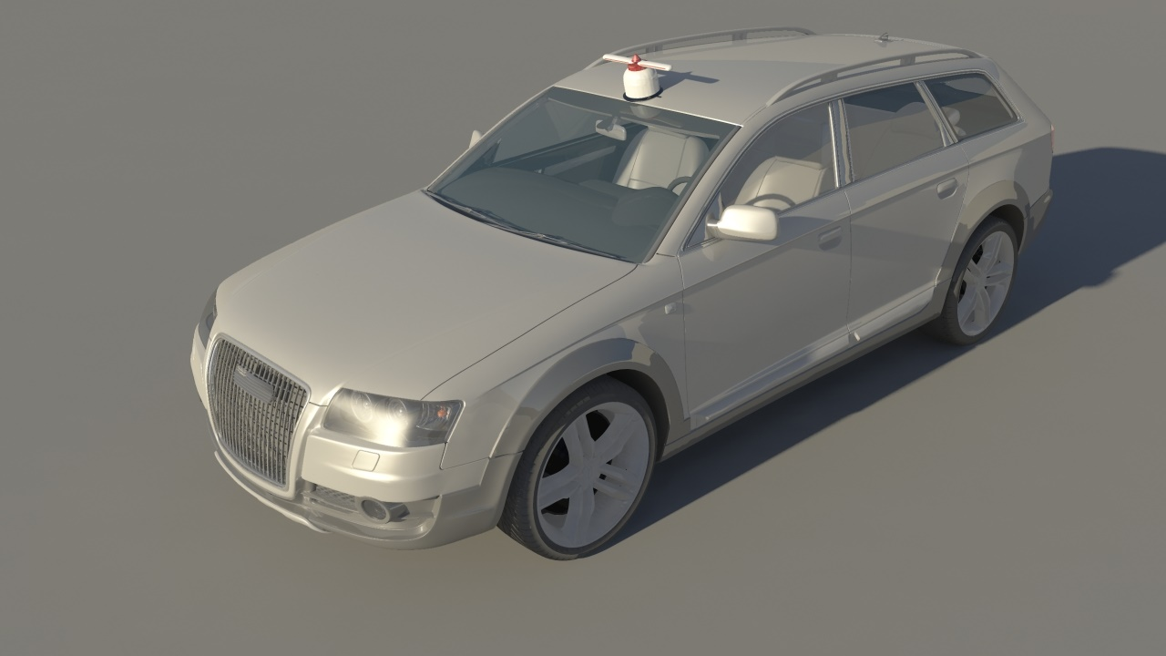 "Animal Aware" Animal Radar Tracking Syste