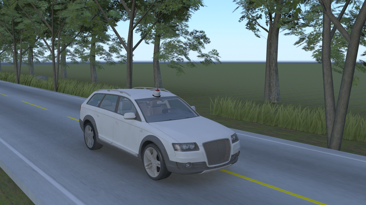 "Animal Aware" Animal Radar Tracking Syste