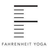 Fahrenheit Yoga Studio Logo