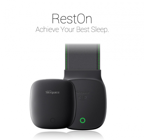 RestOn: More Than A Sleep Monitor'