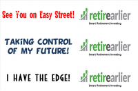Easy Tool for Smart Retirement Investing