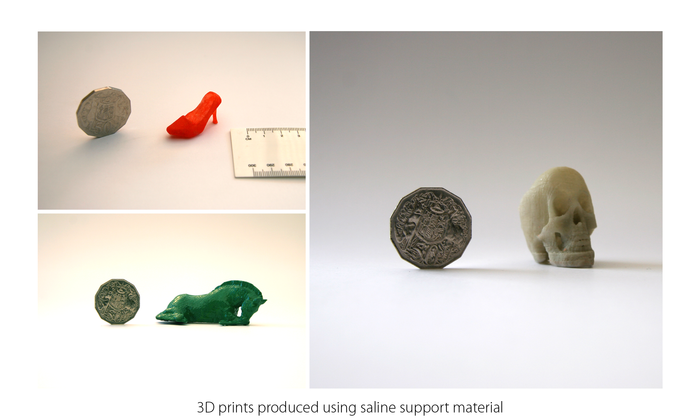 Elemental - The World's First Pressure Controlled 3D Pr