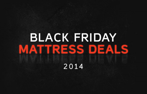 Memory Foam Mattress Guide Analyzes Black Friday Bed Deals'