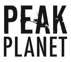 Peak Planet'