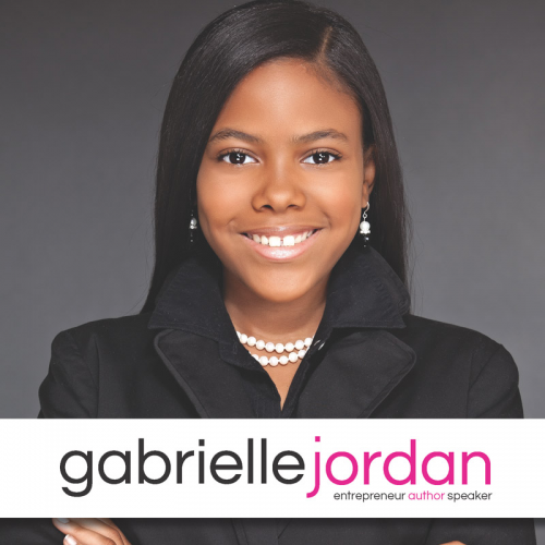 Gabrielle Jordan International'