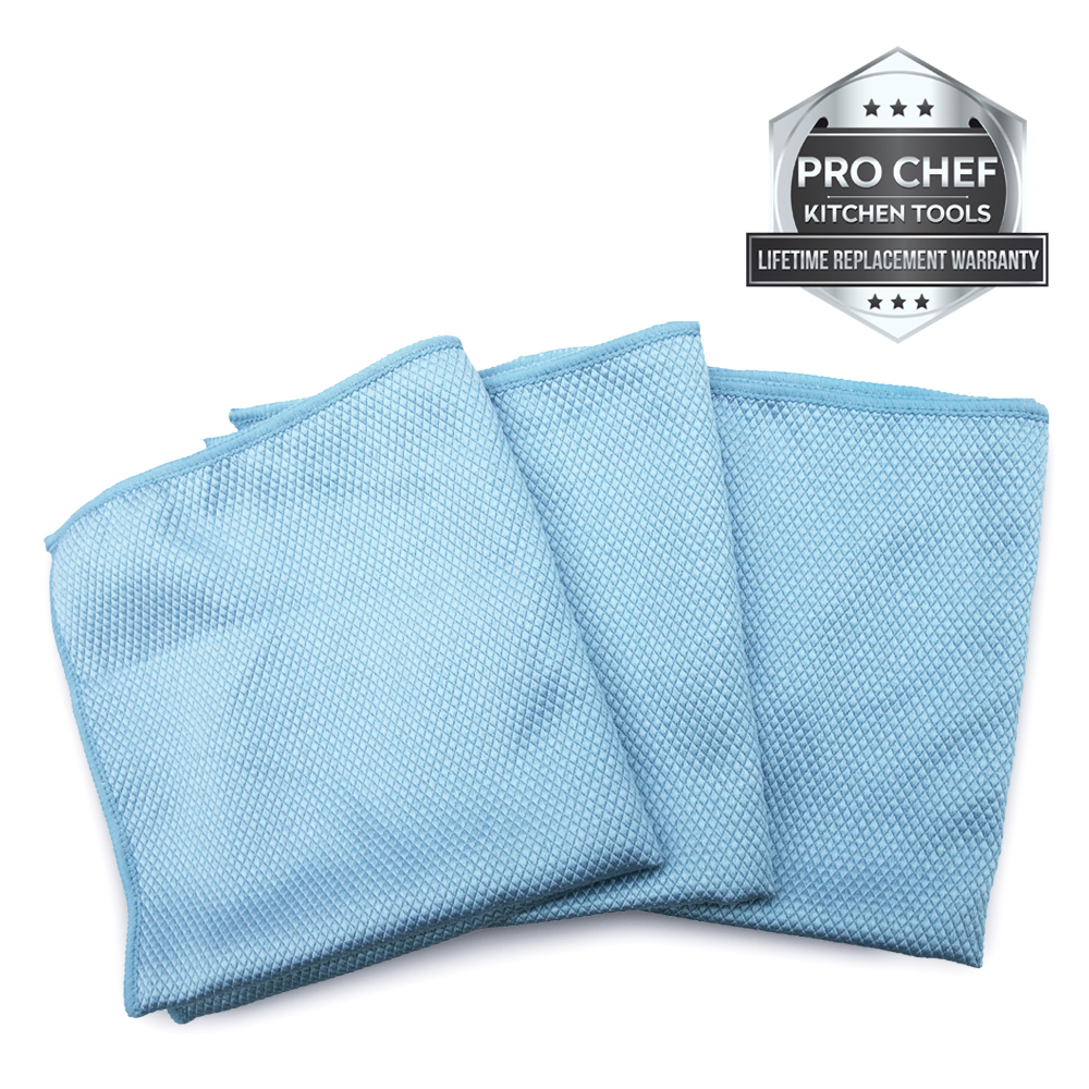 Pro Chef Kitchen Tools'