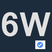 6wresearch- Market Intelligence Solutions'