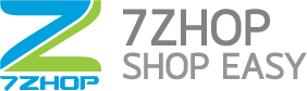 Company Logo For 7zhop'