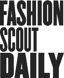 Fashion Scout Daily Logo