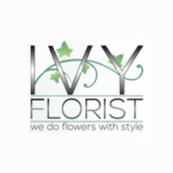 Company Logo For Ivy Florist'