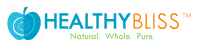 Healthy Bliss Logo