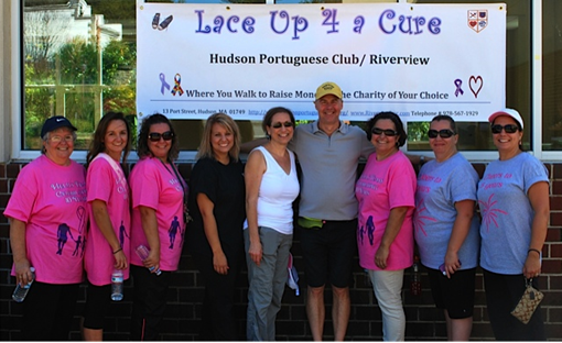 Fourstar Connections Partners with Hudson AMVETS Post 208