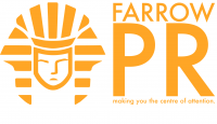 *FarrowPR Logo